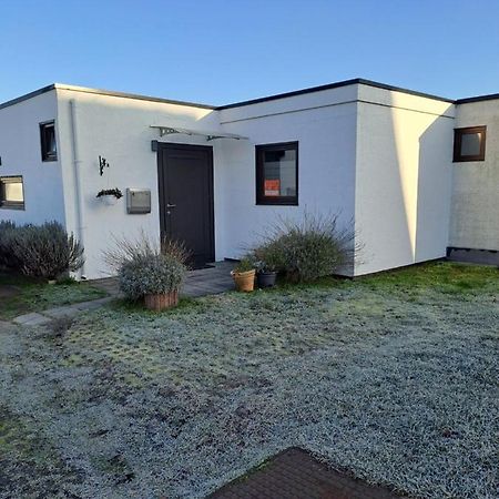 Maison De Vacances ;Vakantiehuisje Коксейде Экстерьер фото