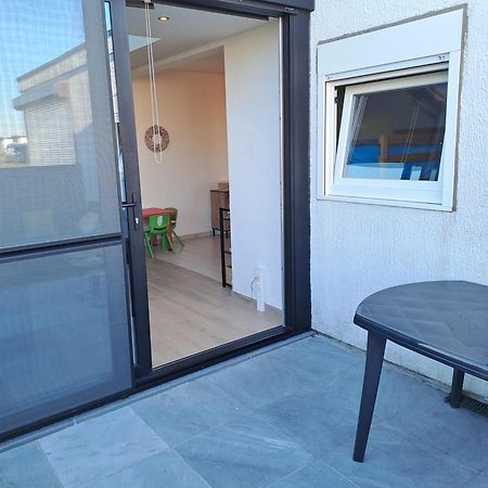 Maison De Vacances ;Vakantiehuisje Коксейде Экстерьер фото