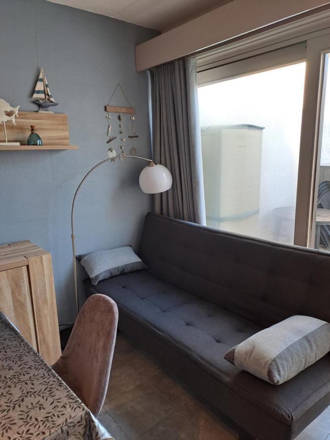 Maison De Vacances ;Vakantiehuisje Коксейде Экстерьер фото