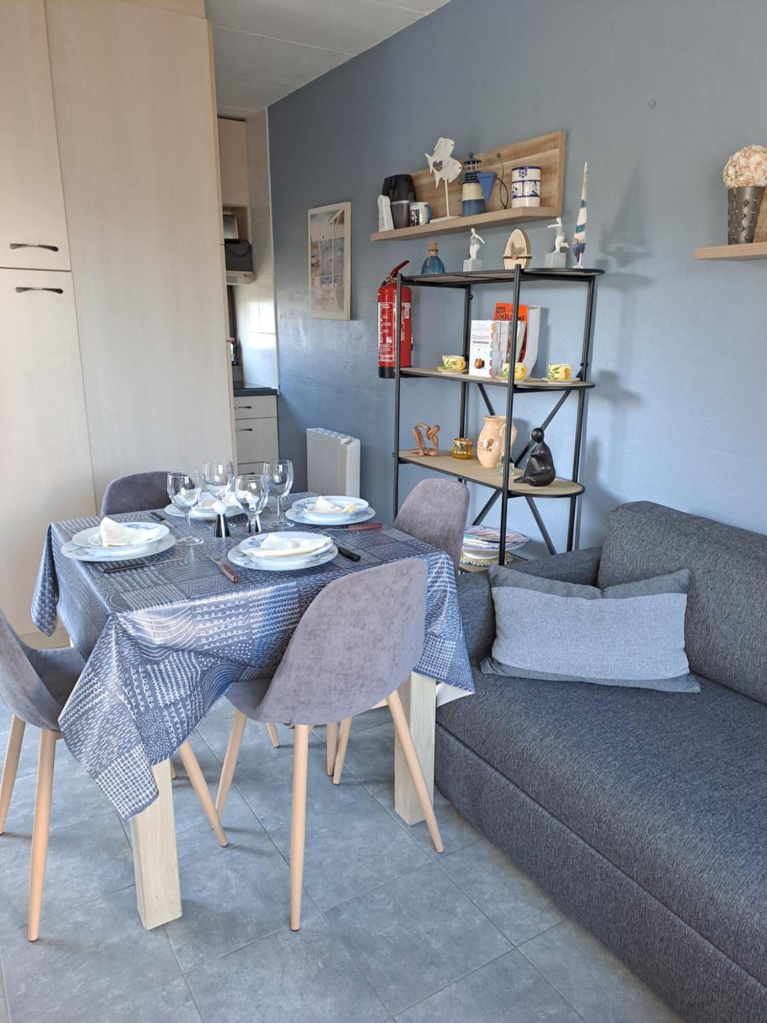 Maison De Vacances ;Vakantiehuisje Коксейде Экстерьер фото